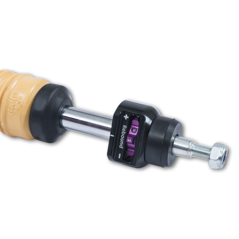 Mercedes-Benz GLA250 Coilover Suspension Kit - KW - V3 - `15-`20