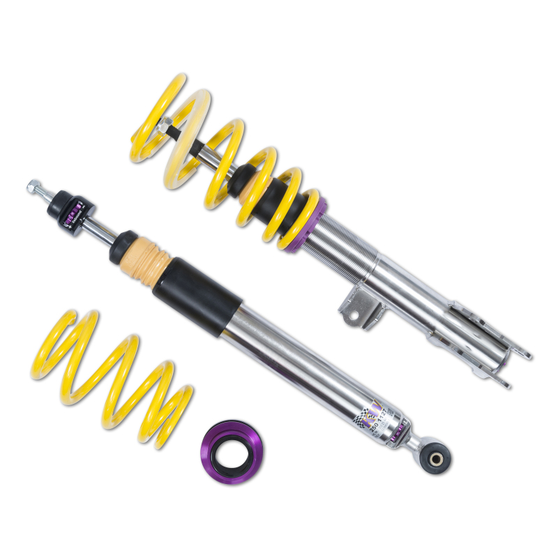 Mercedes-Benz GLA250 Coilover Suspension Kit - KW - V3 - `15-`20