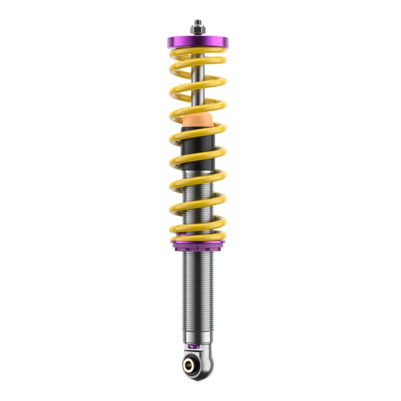 Mercedes-Benz AMG GT Coilover Suspension Kit - KW - V3 - `16-`27