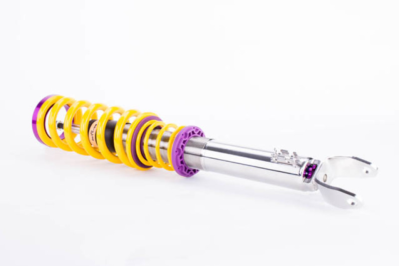 Mercedes-Benz C-Class AMG Coilover Suspension Kit - KW - V3 - `15-`21