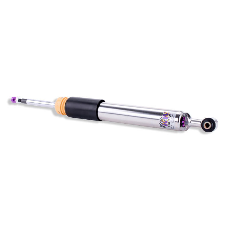 Mercedes-Benz C-Class AMG Coilover Suspension Kit - KW - V3 - `15-`21