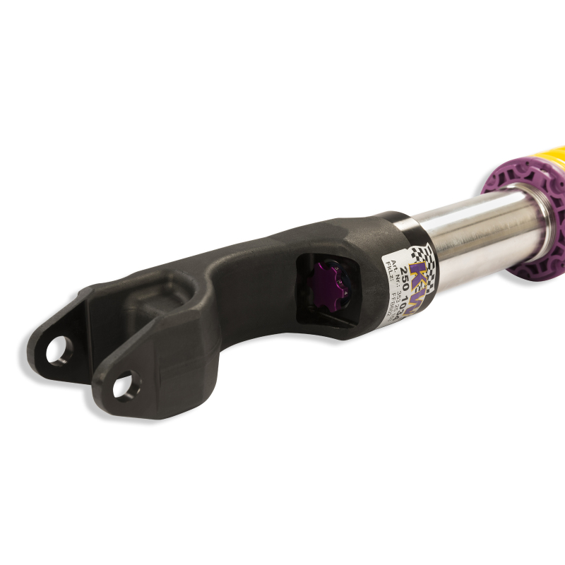 Mercedes-Benz C-Class Coilover Suspension Kit - KW - KW V3 - `15-`21