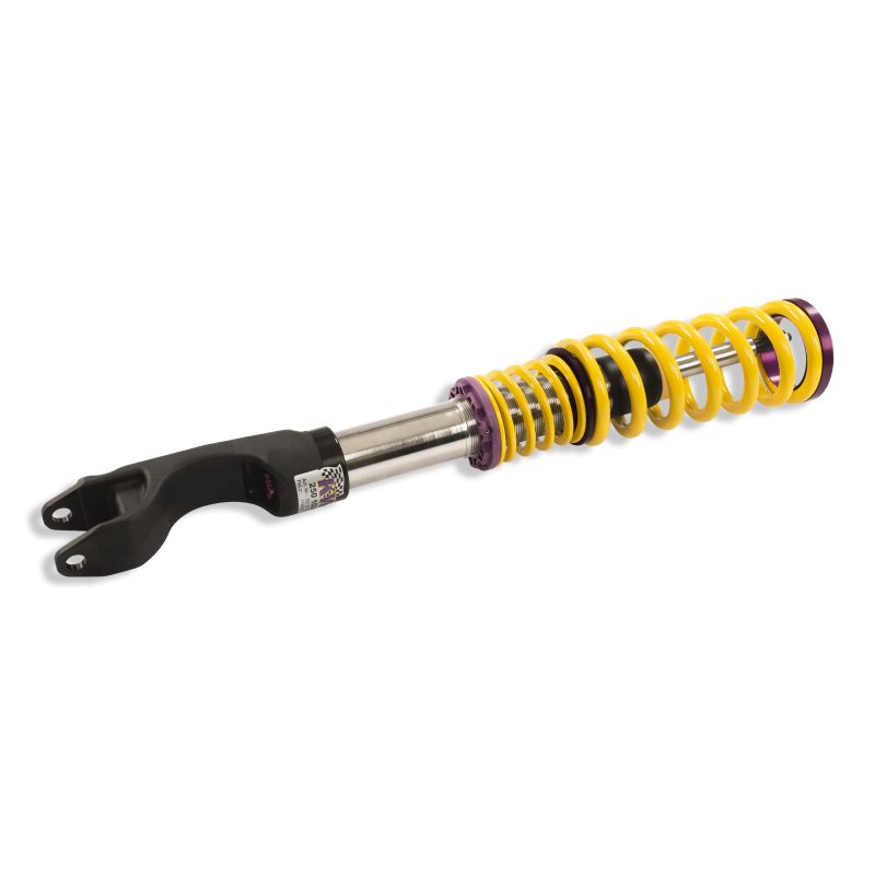 Mercedes-Benz C-Class Coilover Suspension Kit - KW - KW V3 - `15-`21