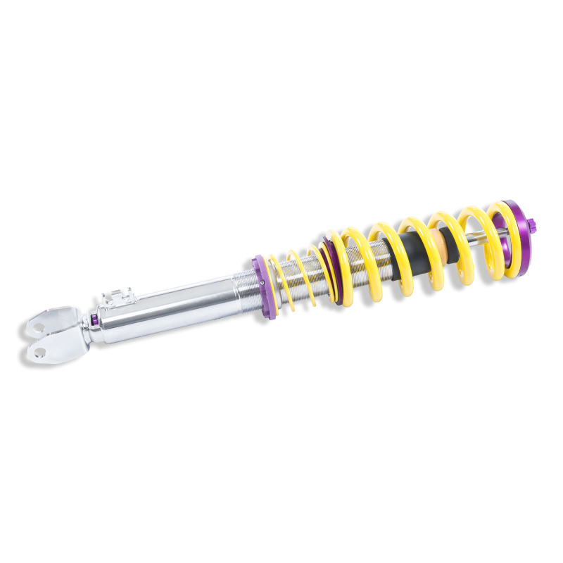 Mercedes-Benz C-Class AMG Coilover Suspension Kit - KW - V3 - `17-`21