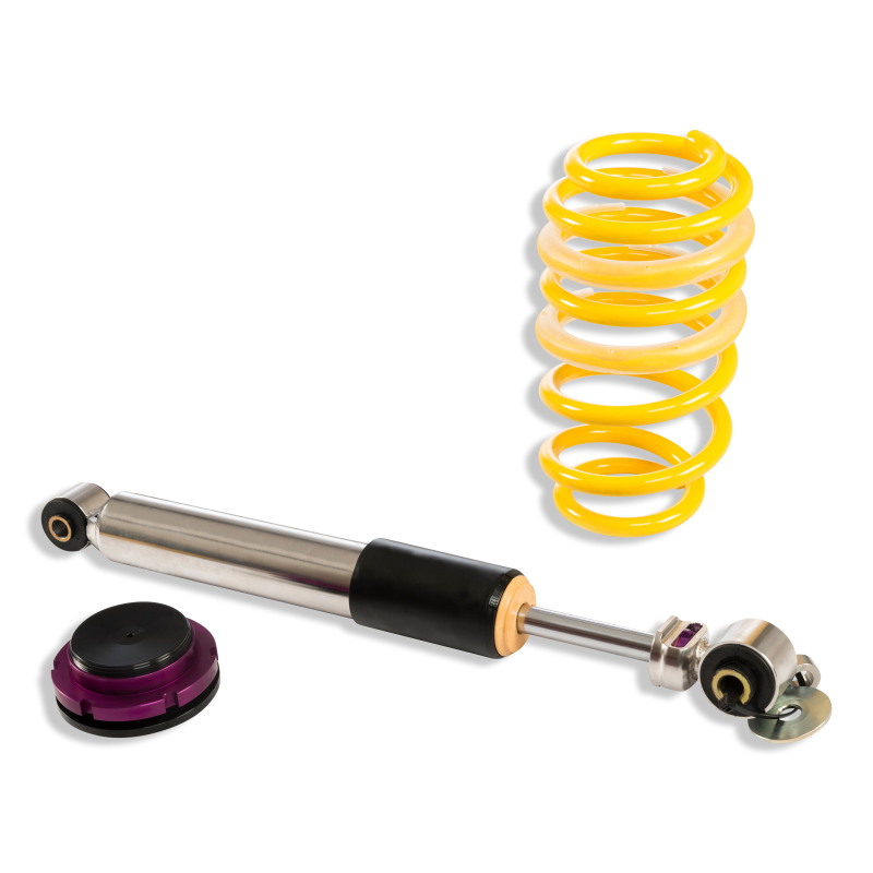 Mercedes-Benz Metris Coilover Suspension Kit - KW - V3, Independent Rebound and Compression Adjustability - `16-`22