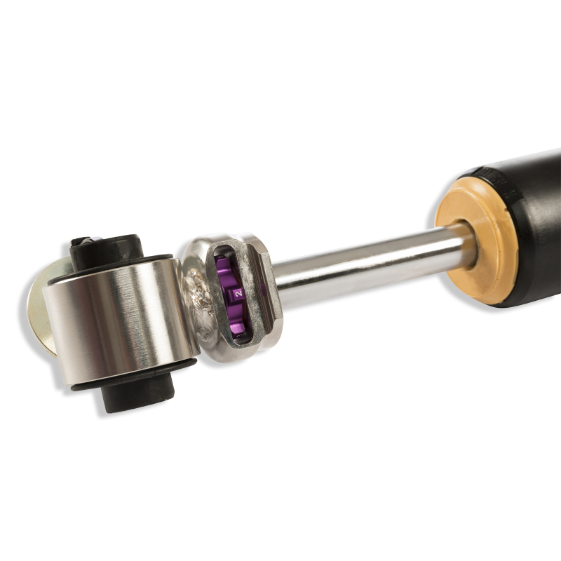 Mercedes-Benz Metris Coilover Suspension Kit - KW - V3, Independent Rebound and Compression Adjustability - `16-`22