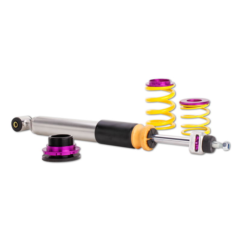 Mercedes-Benz AMG A45 Coilover Suspension Kit - KW - Clubsport V3 - 2013