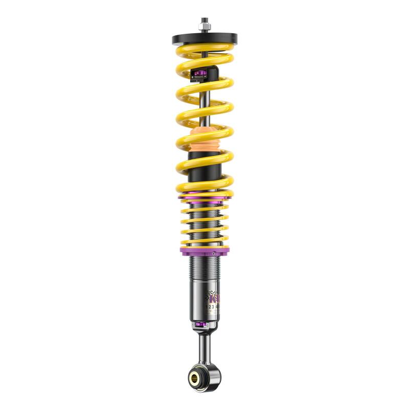 Aston Martin DB9 Coilover Suspension Kit - KW - V3 - `12-`16