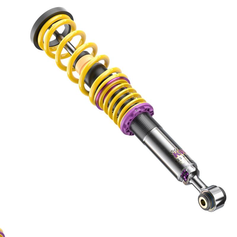 Aston Martin DB9 Coilover Suspension Kit - KW - V3 - `12-`16