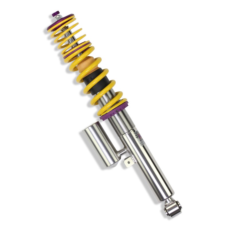 Lexus IS Coilover Suspension Kit - KW - V3 Adjustable - `06-`13