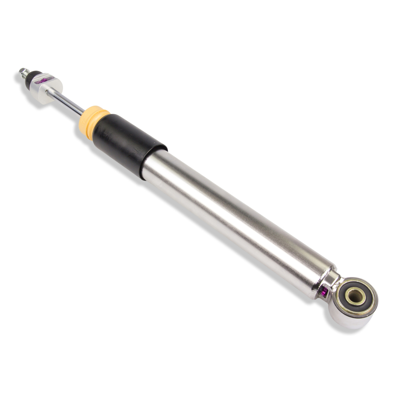 Chevrolet Cruze Coilover Suspension Kit - KW - KW V3 - `11-`15