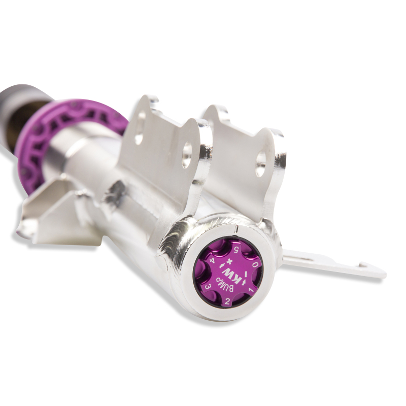 Chevrolet Cruze Coilover Suspension Kit - KW - KW V3 - `11-`15