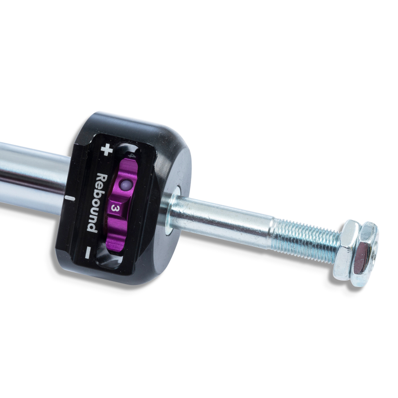 Chevrolet Camaro Coilover Suspension Kit - KW - V3 - `16-`27