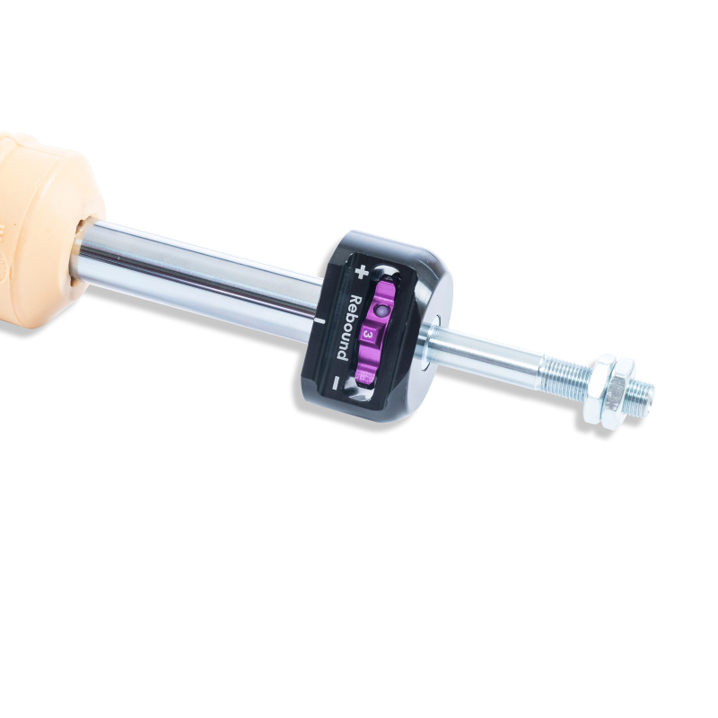 Cadillac CTS-V Coilover Suspension Kit - KW - V3 Bundle - `15-`19