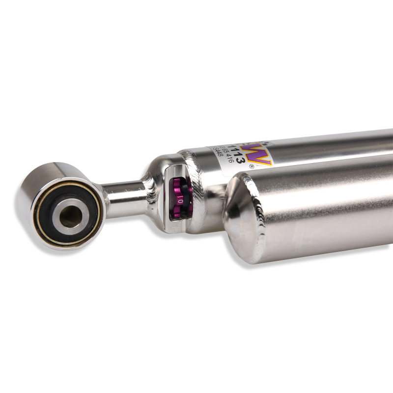 Mitsubishi Lancer Suspension Lift Kit - KW - Variant 3 (TVR-A and TVC-A technology) - `08-`15