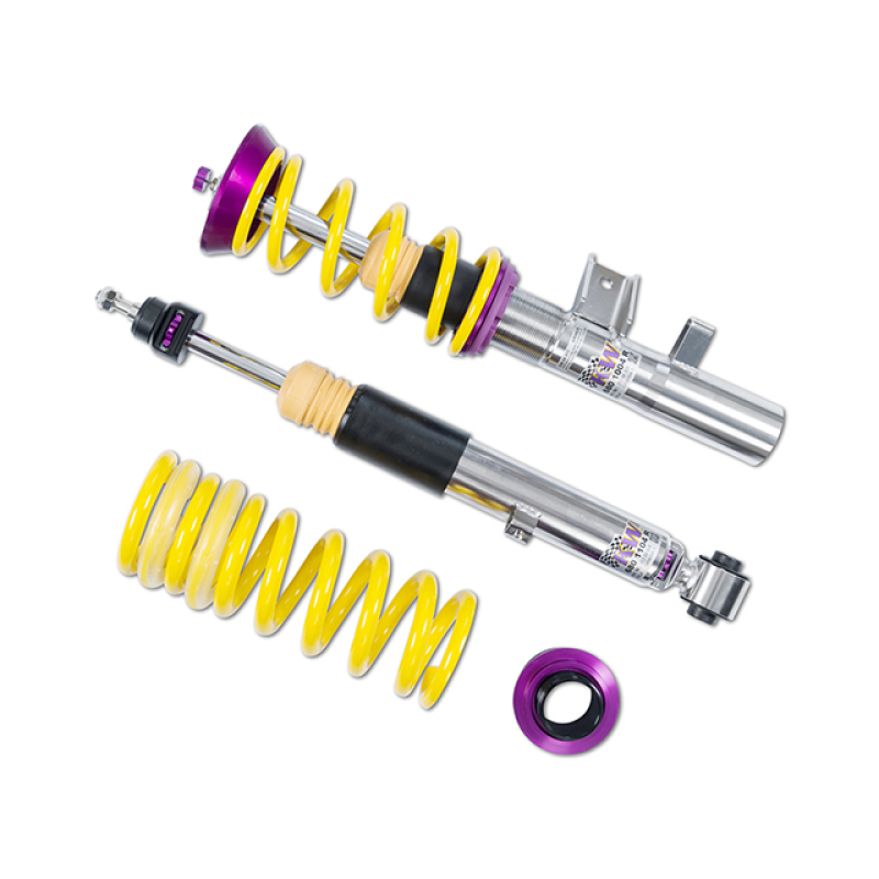 Kia Stinger Coilover Suspension Kit - KW - V3 - `18-`27