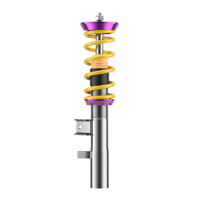 Kia Stinger Coilover Suspension Kit - KW - V3 - `18-`27