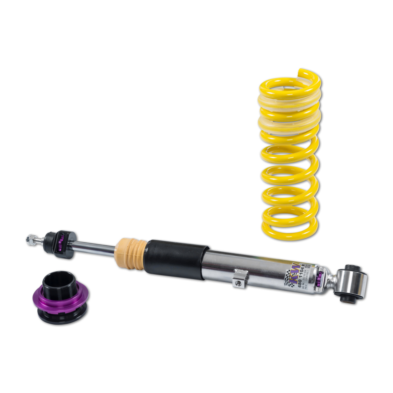 Kia Stinger Coilover Suspension Kit - KW - V3 - `18-`27