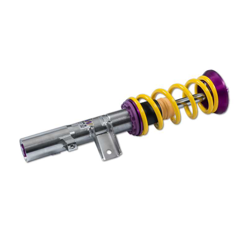 Kia Stinger Coilover Suspension Kit - KW - V3 - `18-`27