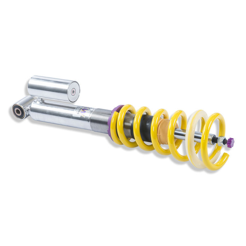 Audi Q7 Coilover Suspension Kit - KW - V3 - `07-`15