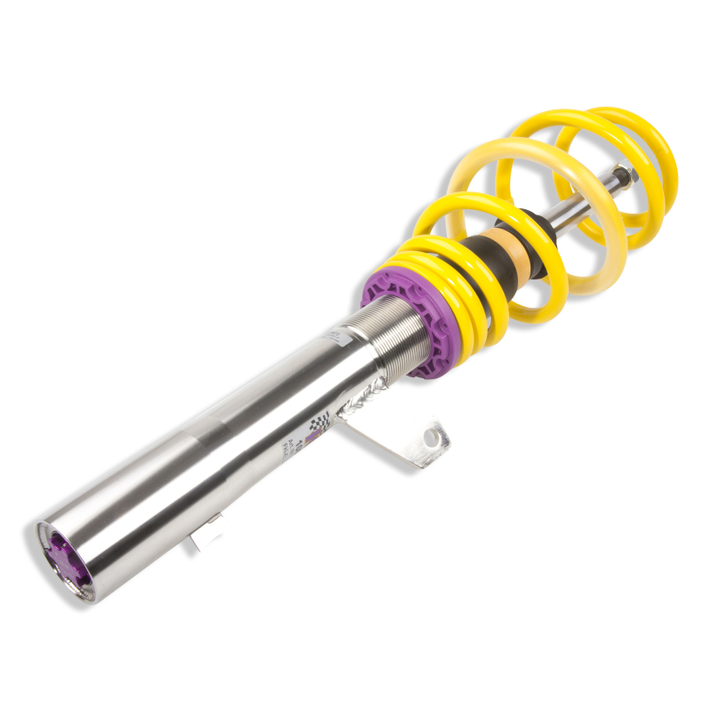 Volkswagen Beetle Coilover Suspension Kit - KW - V3 - `12-`13