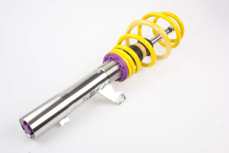 Volkswagen Beetle Coilover Suspension Kit - KW - V3 - `12-`13
