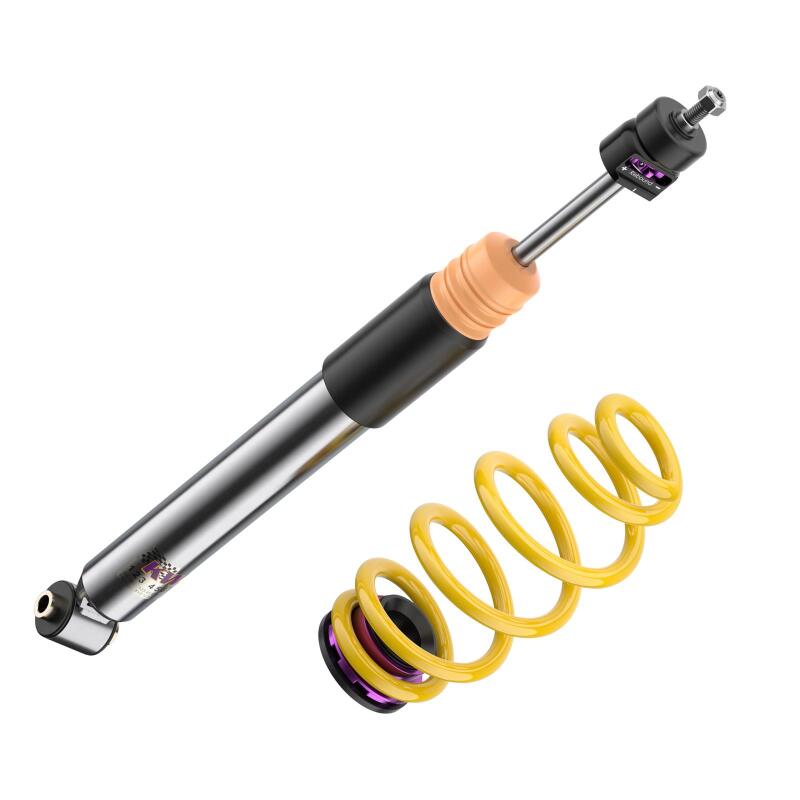 Volkswagen Arteon Coilover Suspension Kit - KW - Variant 3 - `19-`27