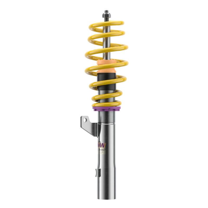 Volkswagen Arteon Coilover Suspension Kit - KW - Variant 3 - `19-`27