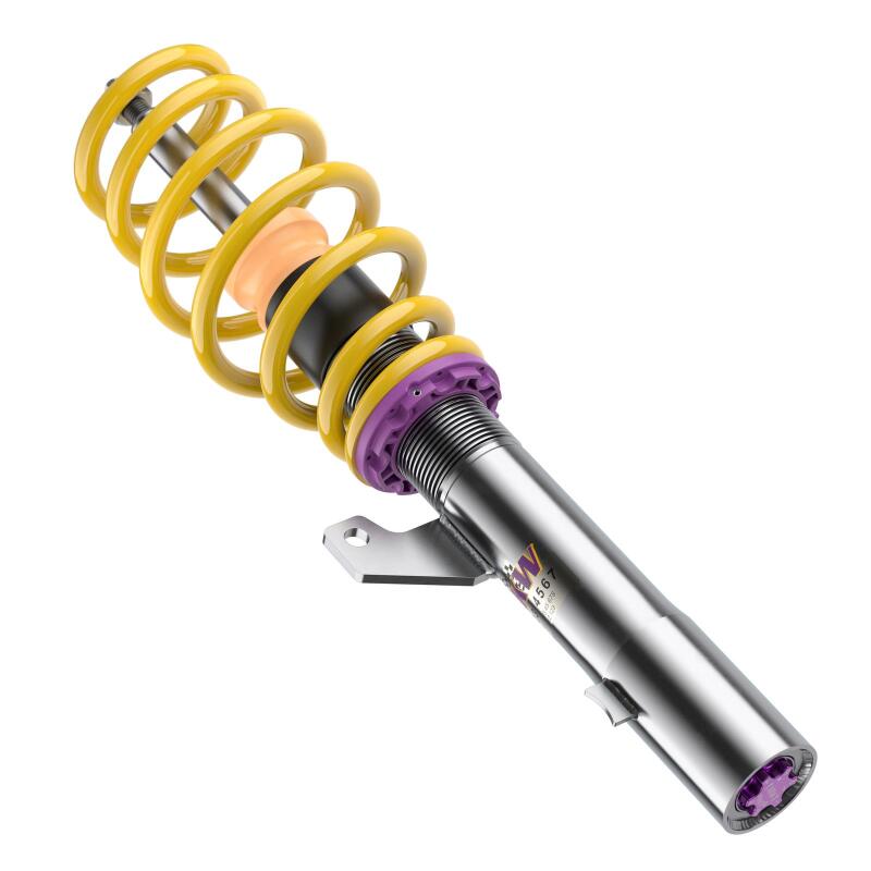 Volkswagen Arteon Coilover Suspension Kit - KW - Variant 3 - `19-`27