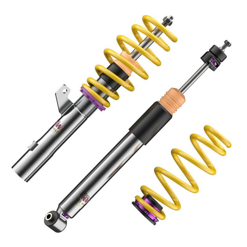 Volkswagen Arteon Coilover Suspension Kit - KW - Variant 3 - `19-`27