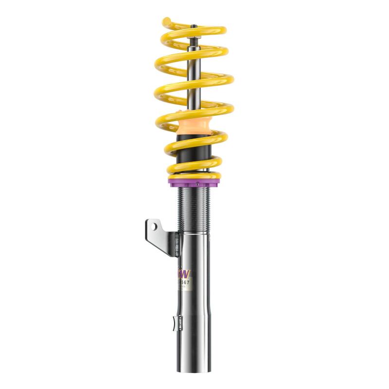 Volkswagen Arteon Coilover Suspension Kit - KW - V3 - `19-`27
