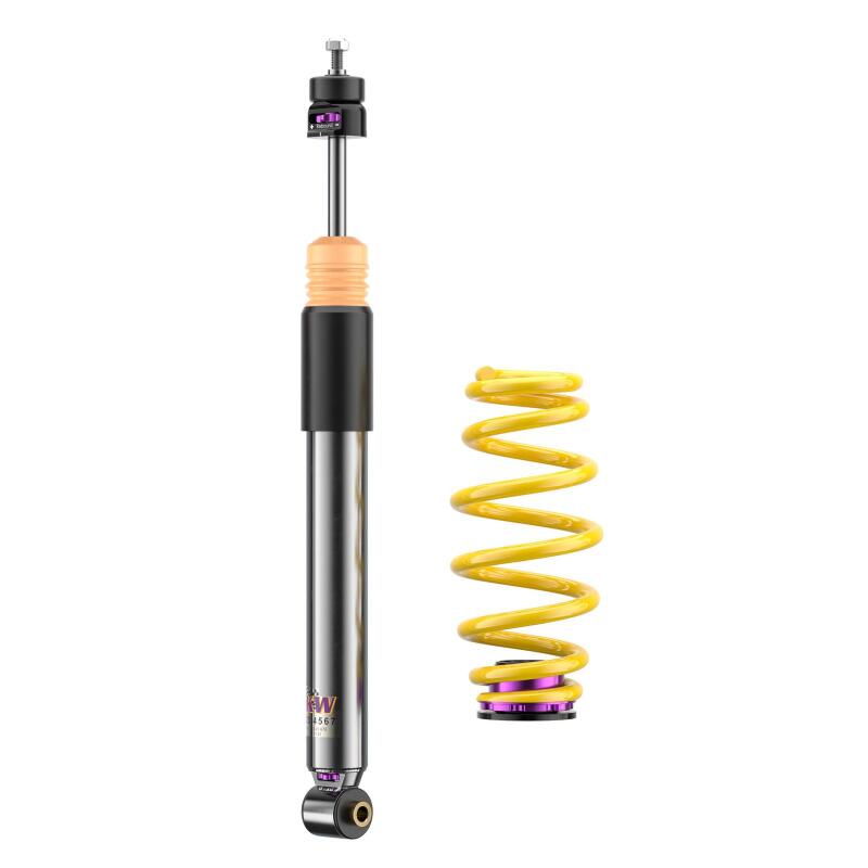Volkswagen Arteon Coilover Suspension Kit - KW - V3 - `19-`27
