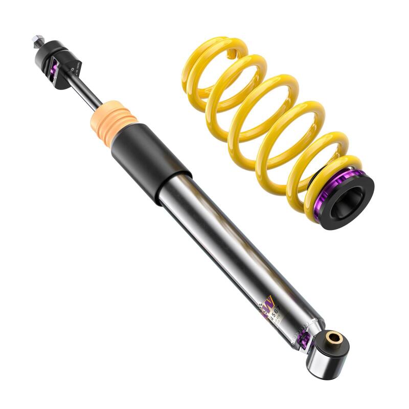 Volkswagen Arteon Coilover Suspension Kit - KW - V3 - `19-`27