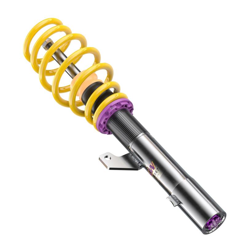 Volkswagen Arteon Coilover Suspension Kit - KW - V3 - `19-`27