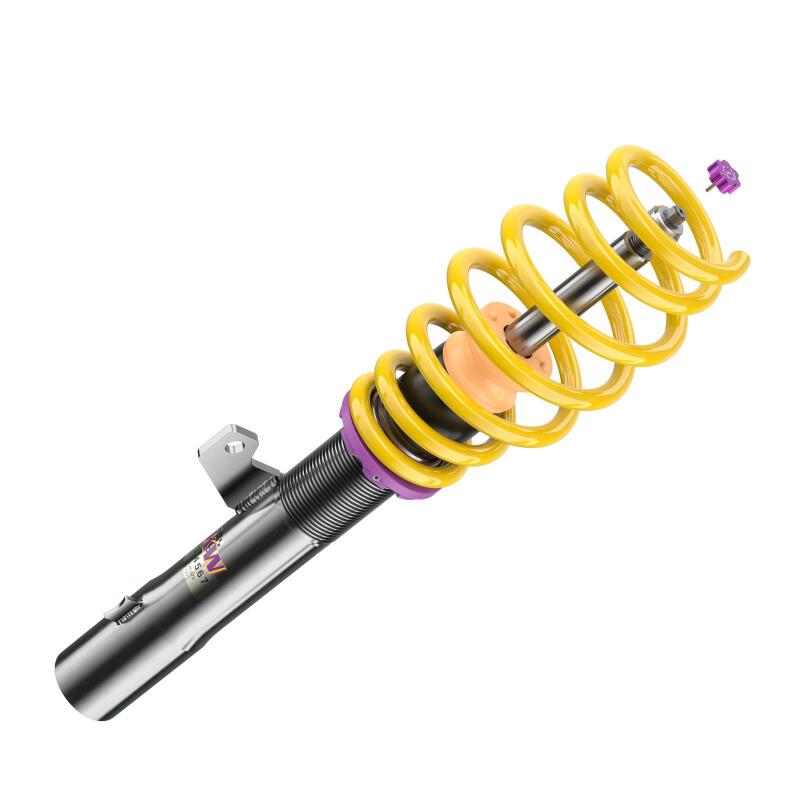 Volkswagen Arteon Coilover Suspension Kit - KW - V3 - `19-`27