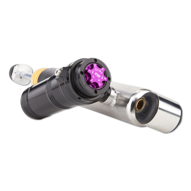 Audi S3 Coilover Suspension Kit - KW - V3 Clubsport - `15-`20