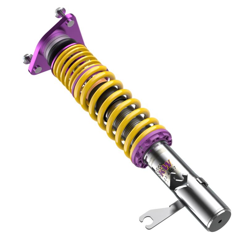 Volkswagen GTI Coilover Suspension Kit - KW - V3 Clubsport - `22-`27