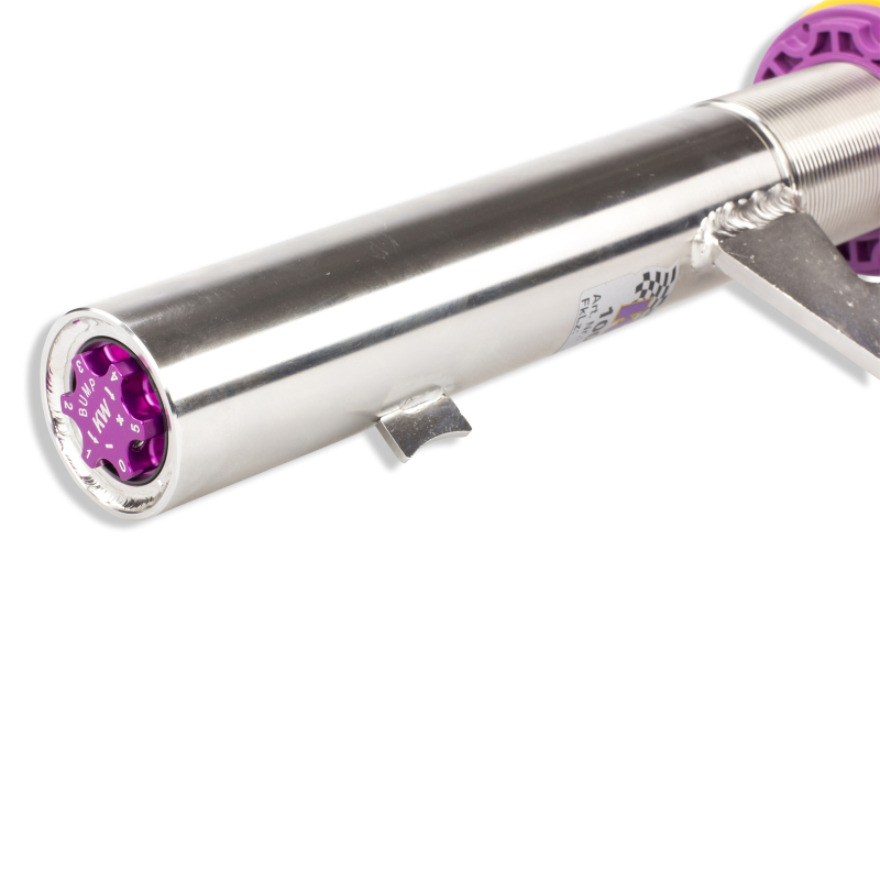 Audi A3 Coilover Suspension Kit - KW - V3 - `15-`20