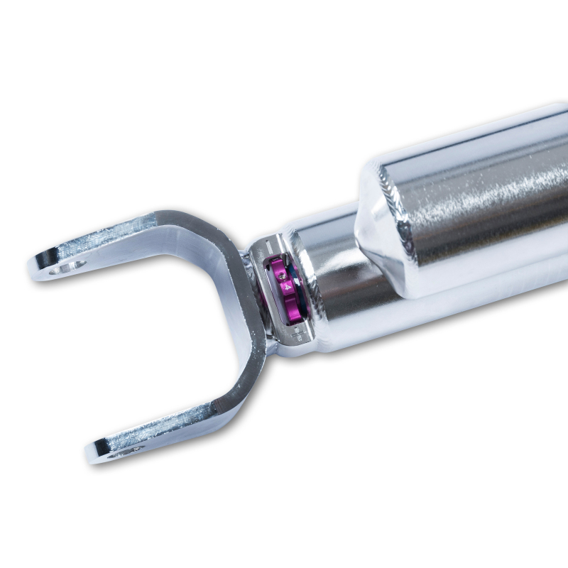 Tesla Model Y Coilover Suspension Kit - KW - V3 - `20-`27