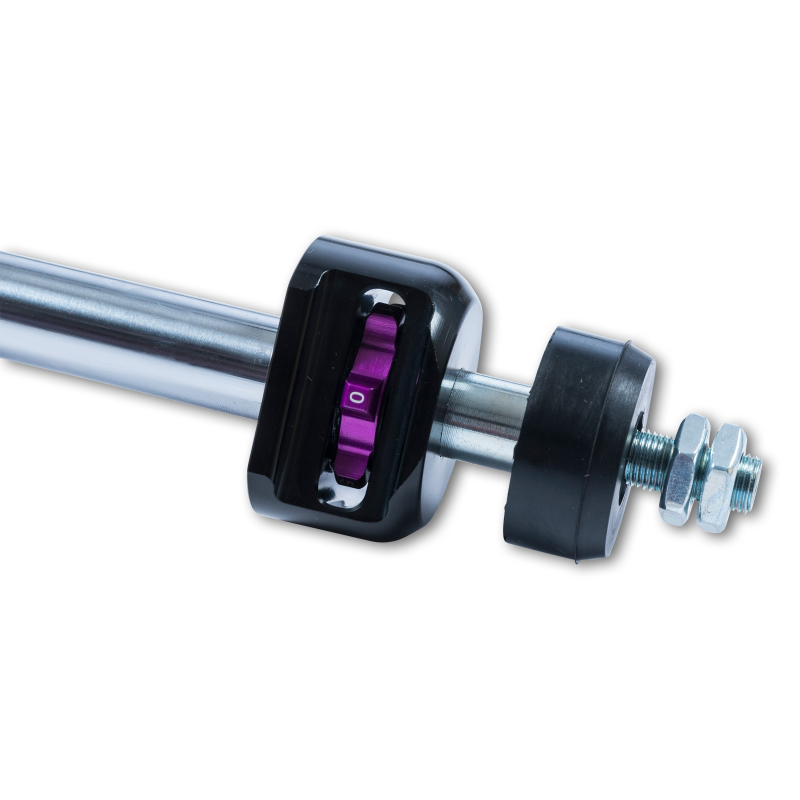 Tesla Model Y Coilover Suspension Kit - KW - V3 - `20-`27