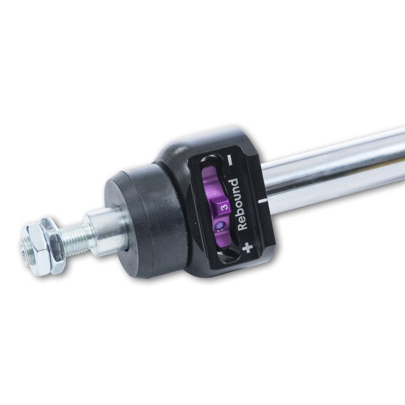 Tesla Model 3 Coilover Suspension Kit - KW - V3 - `18-`19