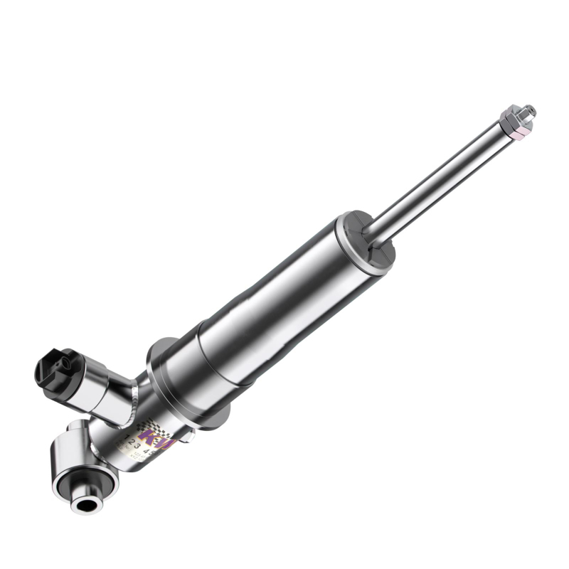 BMW i4 Coilover Suspension Kit - KW - DDC Plug & Play - `22-`27