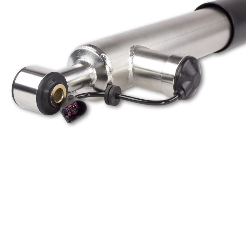 Mercedes-Benz SLK 55 AMG Coilover Suspension Kit - KW - DDC ECU - `12-`16