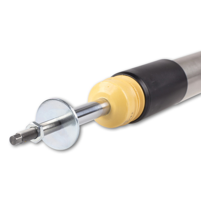 Mercedes-Benz SLK 55 AMG Coilover Suspension Kit - KW - DDC ECU - `12-`16