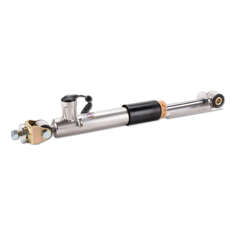 Mercedes-Benz G 63 AMG Coilover Suspension Kit - KW - DDC ECU - `13-`18