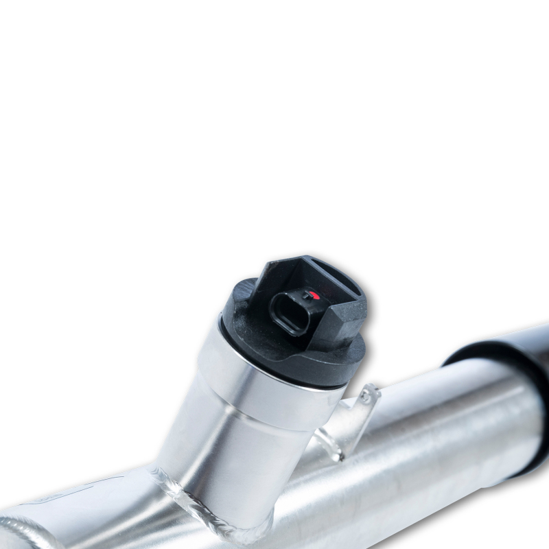 Volkswagen Arteon Coilover Suspension Kit - KW - DDC Plug & Play - `19-`27