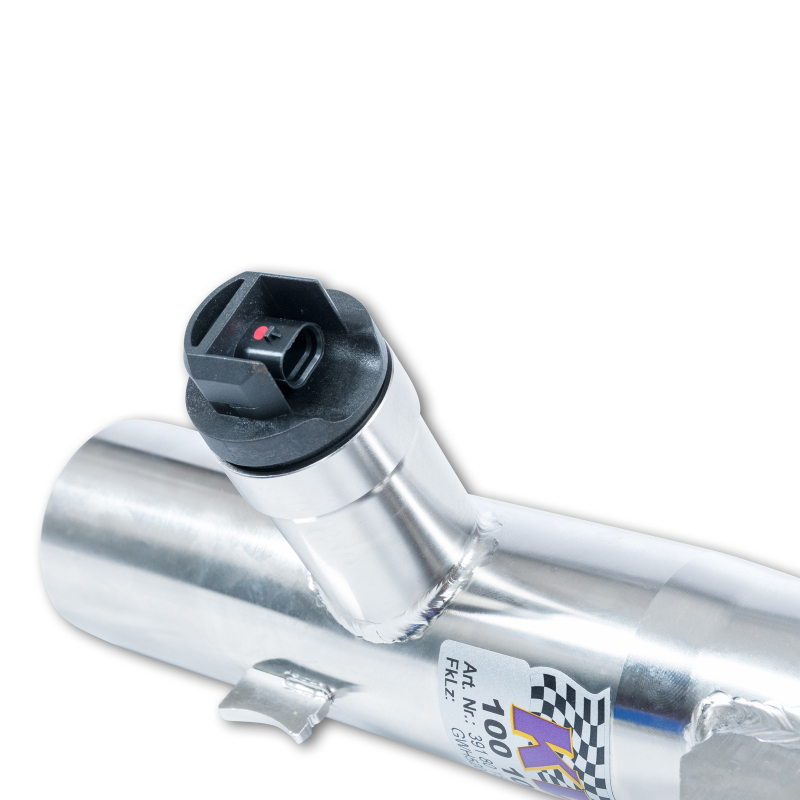 Volkswagen Arteon Coilover Suspension Kit - KW - DDC Plug & Play - `19-`27