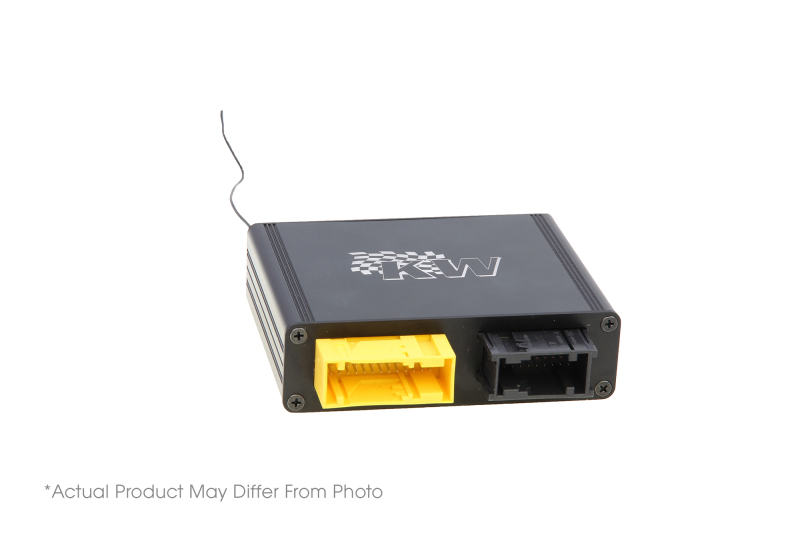 Tesla Model S Suspension Lift Kit - Front & Rear - KW - DDC ECU with HLS4 - `14-`27