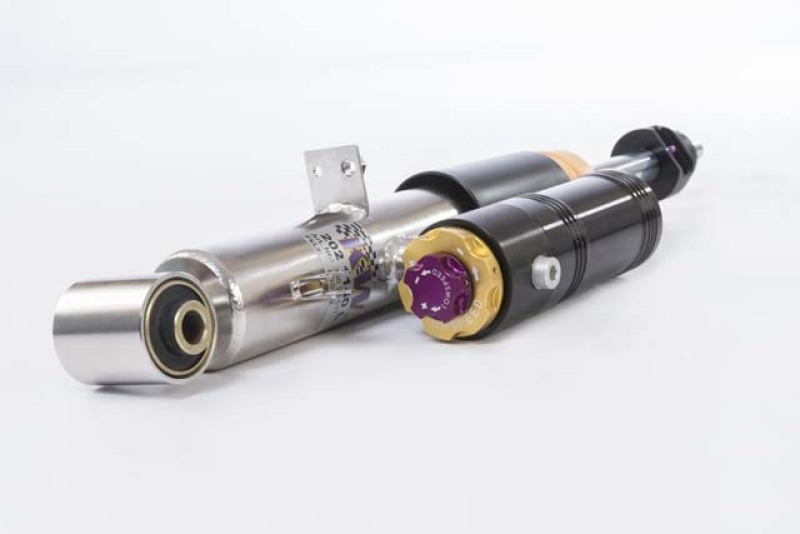 BMW M3 Coilover Suspension Kit - KW - 3-Way Clubsport - `15-`27