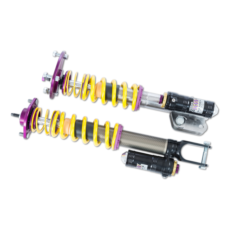 Mitsubishi Evolution Suspension Lift Kit - KW - 3-Way Clubsport - `01-`07